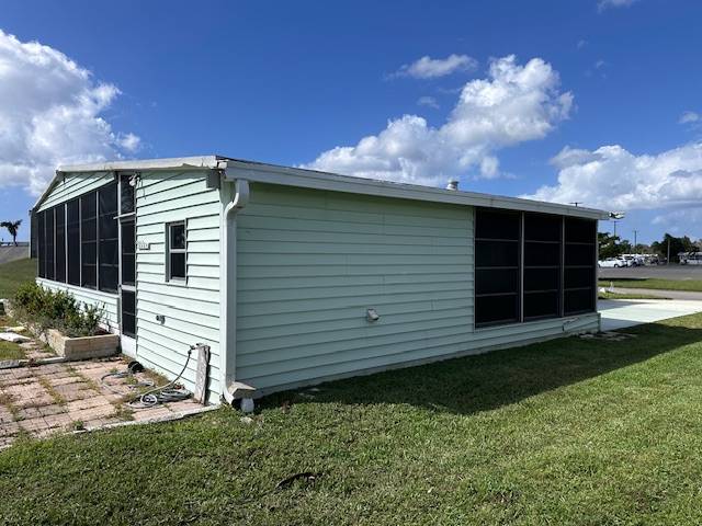 7703 Lakeshore Dr a Ellenton, FL Mobile or Manufactured Home for Sale